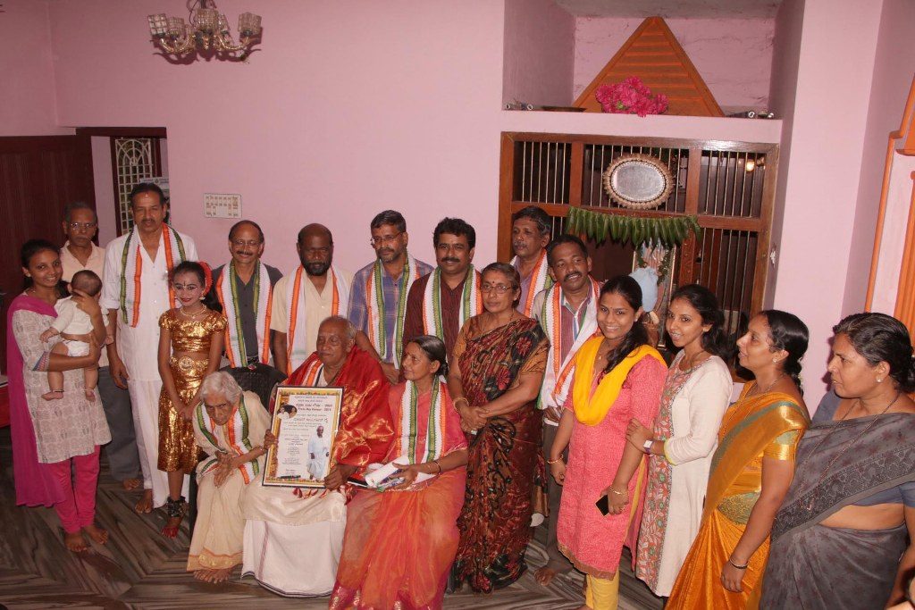 Hiriyaredege namma nadige6
