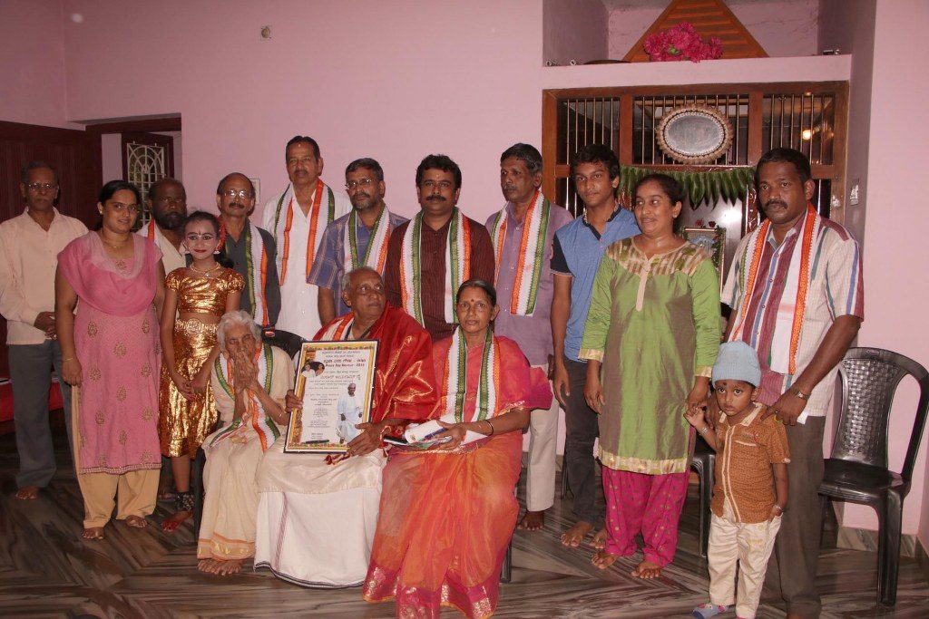 Hiriyaredege namma nadige8