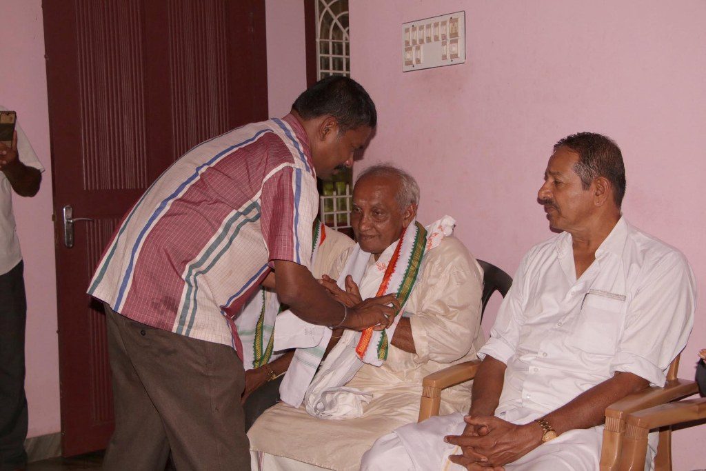 Hiriyaredege namma nadige9