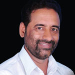 S. Raju Poojary