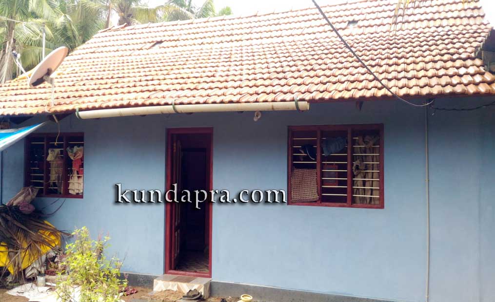 news gopady ganiga House