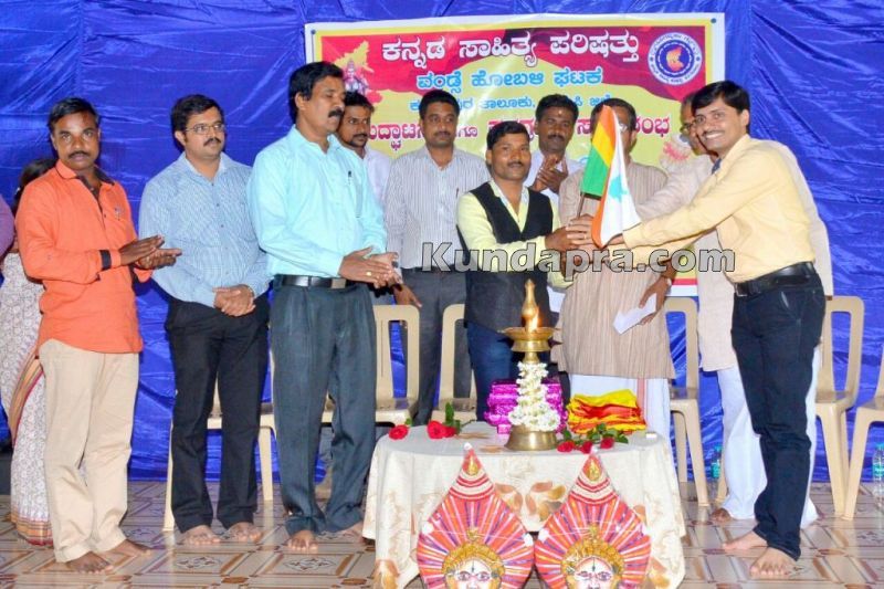 news kasapa vandse hobali udghatanae 1