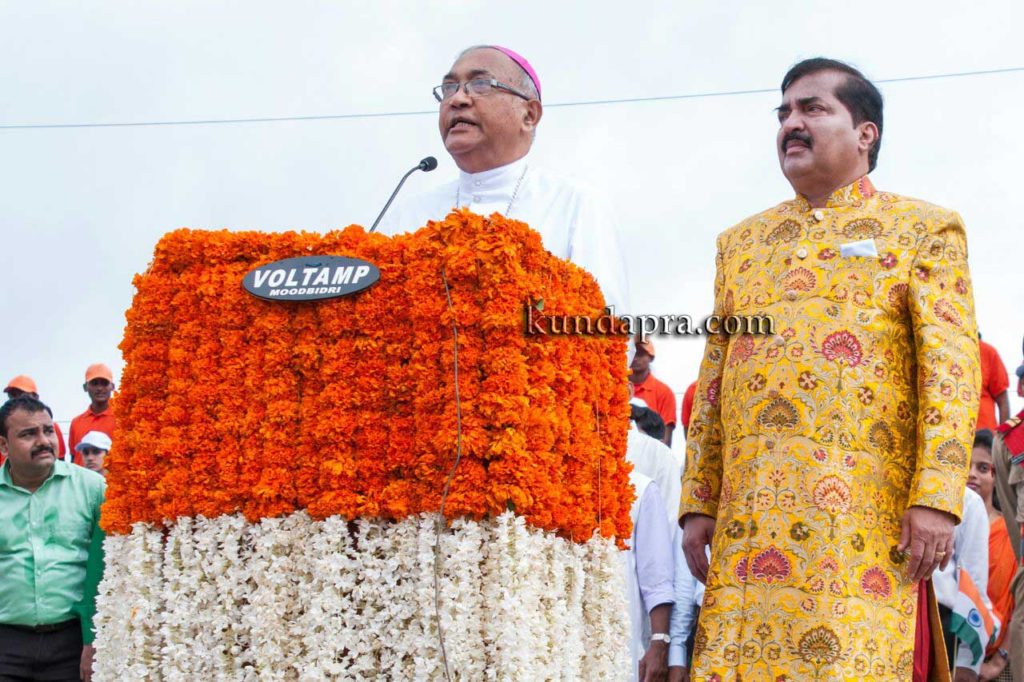 Alvas Independence day 2016 - 35,000 people witnessed  (3)