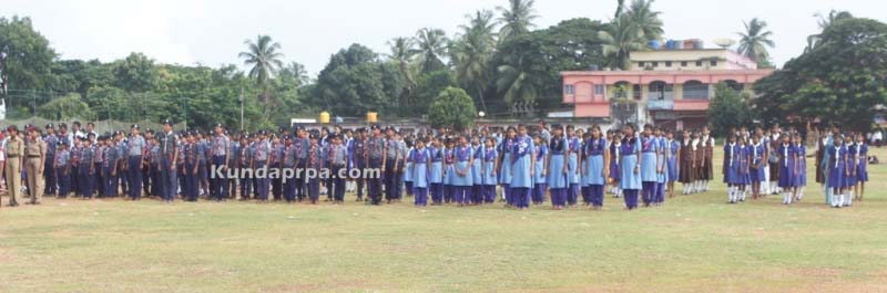 Indepencence day in Kundapur Gandhi Maidhan 2016 (20)