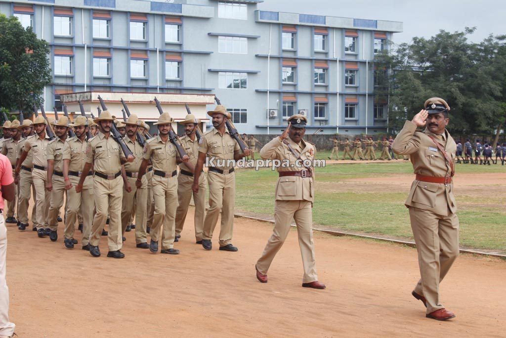 Indepencence day in Kundapur Gandhi Maidhan 2016 (4)
