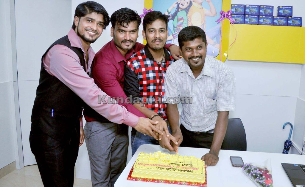 News idea point MobileX