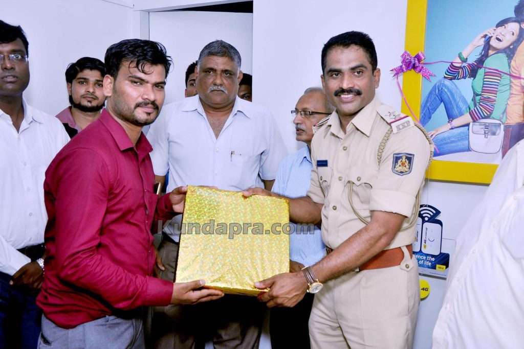 News idea point MobileX1