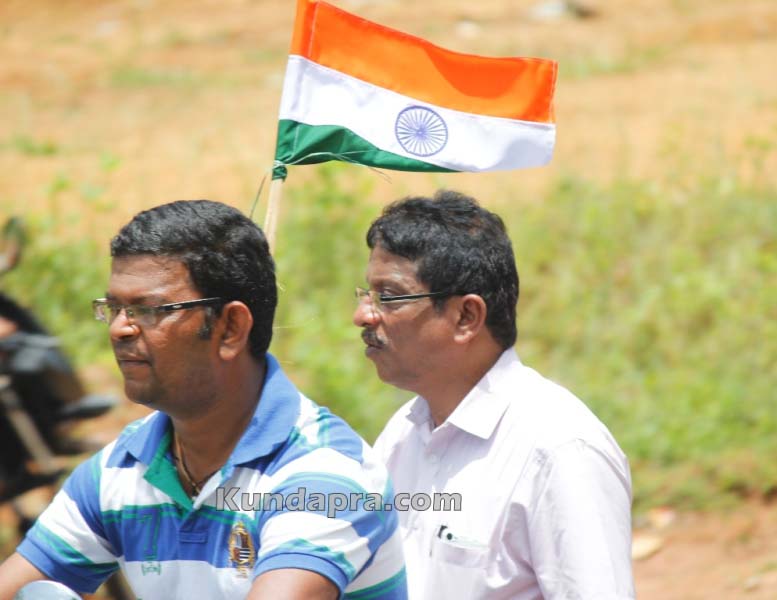 news bjp tiranga yatra Shiruru to hemmady (12)