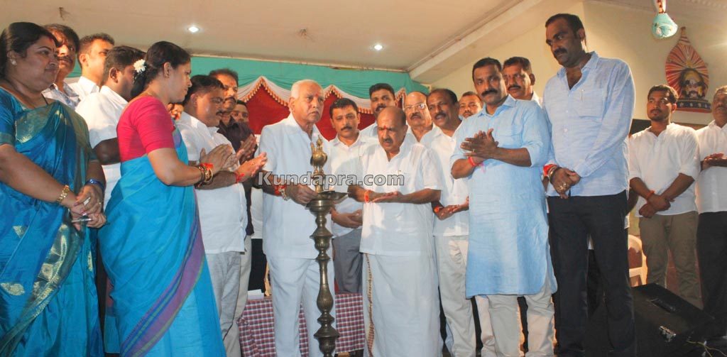 news bjp tiranga yatra Shiruru to hemmady (16)