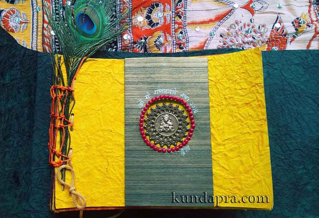 Shreyas Ganapathi Art - 1