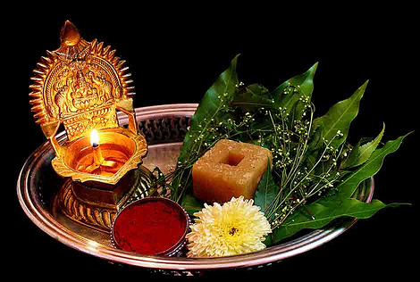 ಸುಖ – ದುಃಖಗಳ ಸಮನ್ವಯದ ಪ್ರತೀಕ ಯುಗಾದಿ