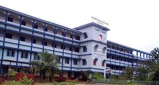 ಸುವರ್ಣ ಮಹೋತ್ಸವದ ಸಿದ್ದತೆಯಲ್ಲಿ ಭಂಡಾರ್ಕಾರ್ಸ್ ಕಾಲೇಜು