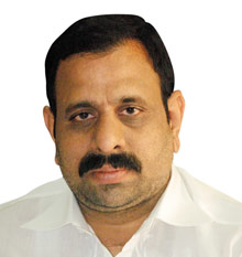 ಜೆಡಿಎಸ್ ಜಿಲ್ಲಾಧ್ಯಕ್ಷ ಸ್ಥಾನಕ್ಕೆ ದೇವಿಪ್ರಸಾದ್ ಶೆಟ್ಟಿ ರಾಜೀನಾಮೆ