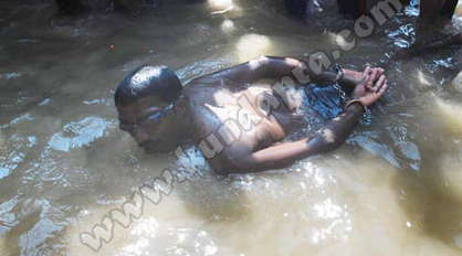 ಗಿನ್ನಿಸ್ ದಾಖಲೆಗೆ ಅಣಿಯಾಗುತ್ತಿರುವ ಗೋಪಾಲ ಖಾರ್ವಿ