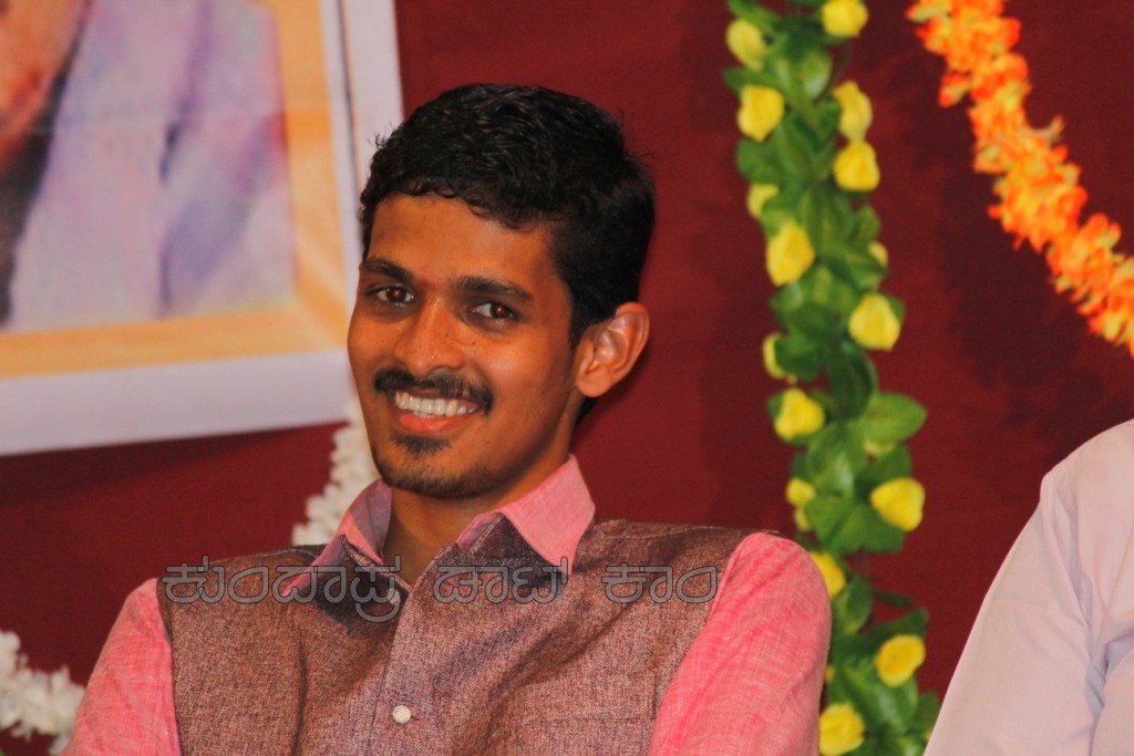 ಮಡಿಕೆ ಮಾರುವ ಹುಡುಗ ಕೃತಿ ಲೋಕಾರ್ಪಣೆ