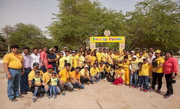 ಬಿಲ್ಲವ ಸಂಘ ಕುವೈತ್ – ಹೊರಾಂಗಣ ವಿಹಾರಕೂಟ