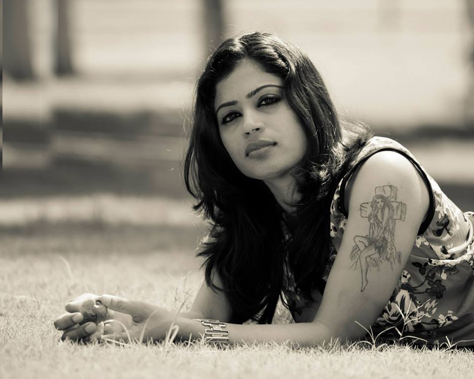 ಸುಂದರ ಕಣ್ಣಿನ ಹುಡುಗಿ. ಕುಂದಾಪುರ ಸೀಮೆಯ ಬೆಡಗಿ!