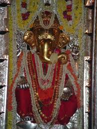 ಆನೆಗುಡ್ಡೆ ಶ್ರೀ ವಿನಾಯಕ ದೇವಸ್ಥಾನ, ಕುಂಭಾಸಿ