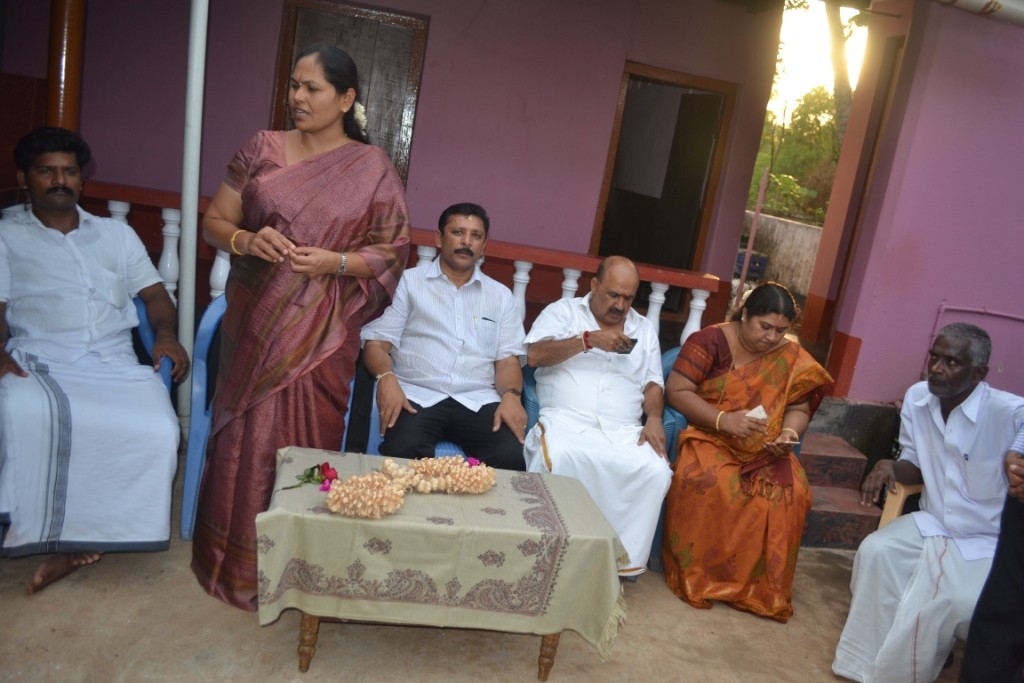 ಗ್ರಾ.ಪಂ.ಗಳನ್ನು ಬಿಜೆಪಿ ತೆಕ್ಕೆಗೆ ತನ್ನಿ: ಕರಂದ್ಲಾಜೆ