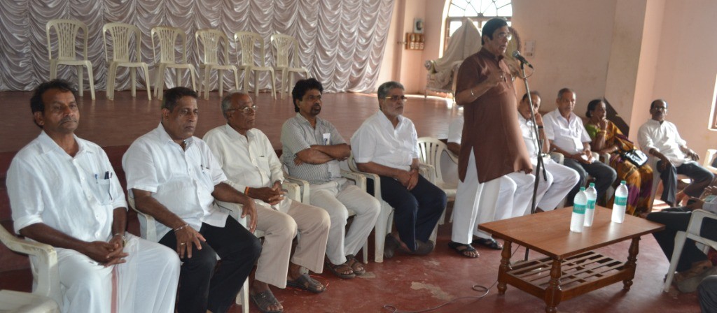 ಭಾರತವನ್ನು ಹಸಿವು ಮುಕ್ತ ದೇಶವನ್ನಾಗಿಸಲು ಕಾಂಗ್ರೆಸ್ ಪಣ