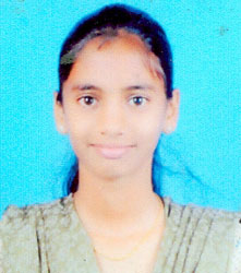 ಫಲಿತಾಂಶಕ್ಕೆ ಹೆದರಿ ವಿದ್ಯಾರ್ಥಿನಿ ಆತ್ಮಹತ್ಯೆ