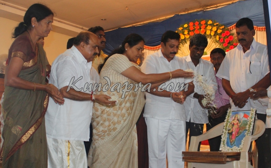 ಬಿಜೆಪಿ: ಗ್ರಾ. ಪಂ. ಚುನಾಯಿತ ಅಭ್ಯರ್ಥಿಗಳಿಗೆ ಅಭಿನಂದನೆ