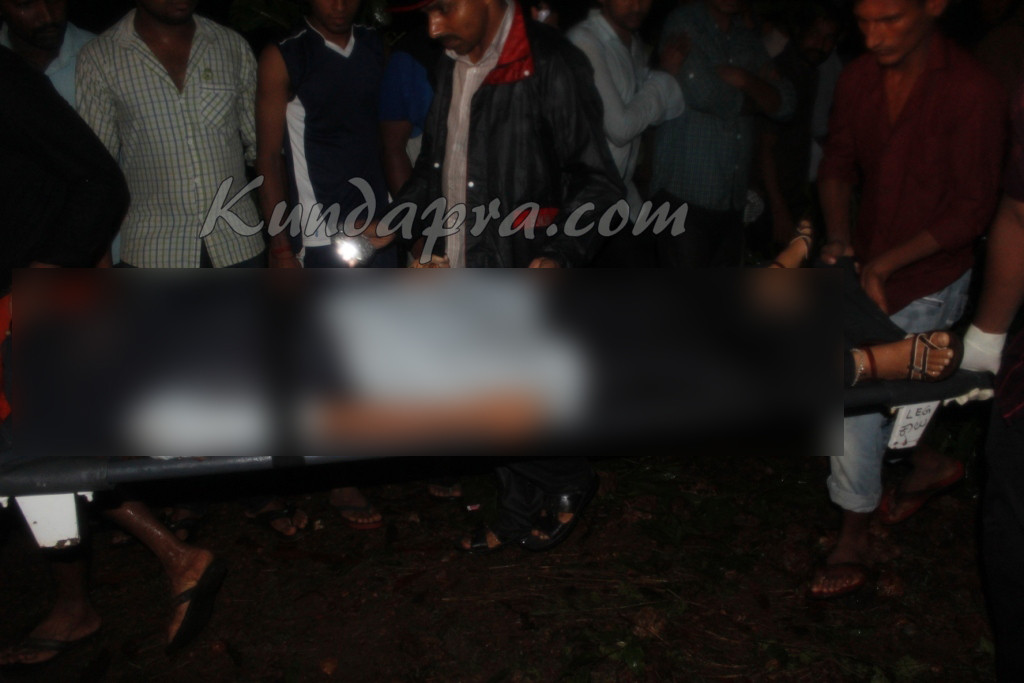 ಬೈಂದೂರು ಕಾಲೇಜು ವಿದ್ಯಾರ್ಥಿನಿಯ ನಿಗೂಢ ಸಾವು. ಕೊಲೆ ಶಂಕೆ