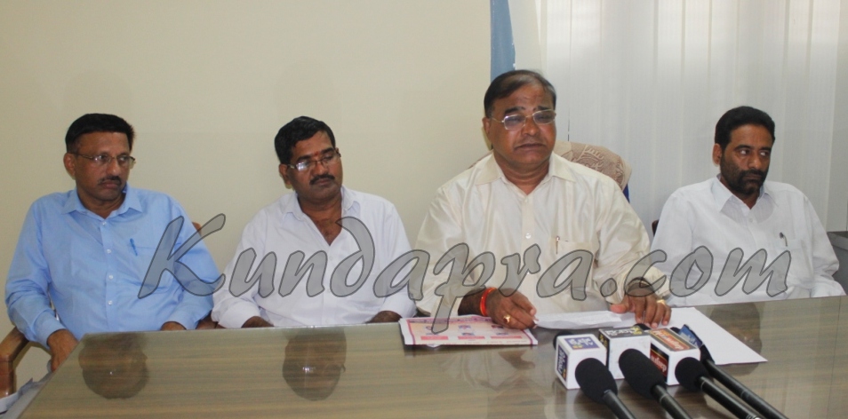 ಅಕ್ಷತಾ ಪ್ರಕರಣ ಶೀಘ್ರ ಭೇದಿಸಿದ ಪೊಲೀಸ್ ಇಲಾಖೆ ಅಭಿನಂದನಾರ್ಹ: ಶಾಸಕ ಗೊಪಾಲ ಪೂಜಾರಿ