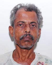 ಹಣ ನೀಡದ್ದಕ್ಕೆ ವೃದ್ಧ ಅತ್ತೆಯನ್ನೇ ಕೊಂದ ಅಳಿಯ