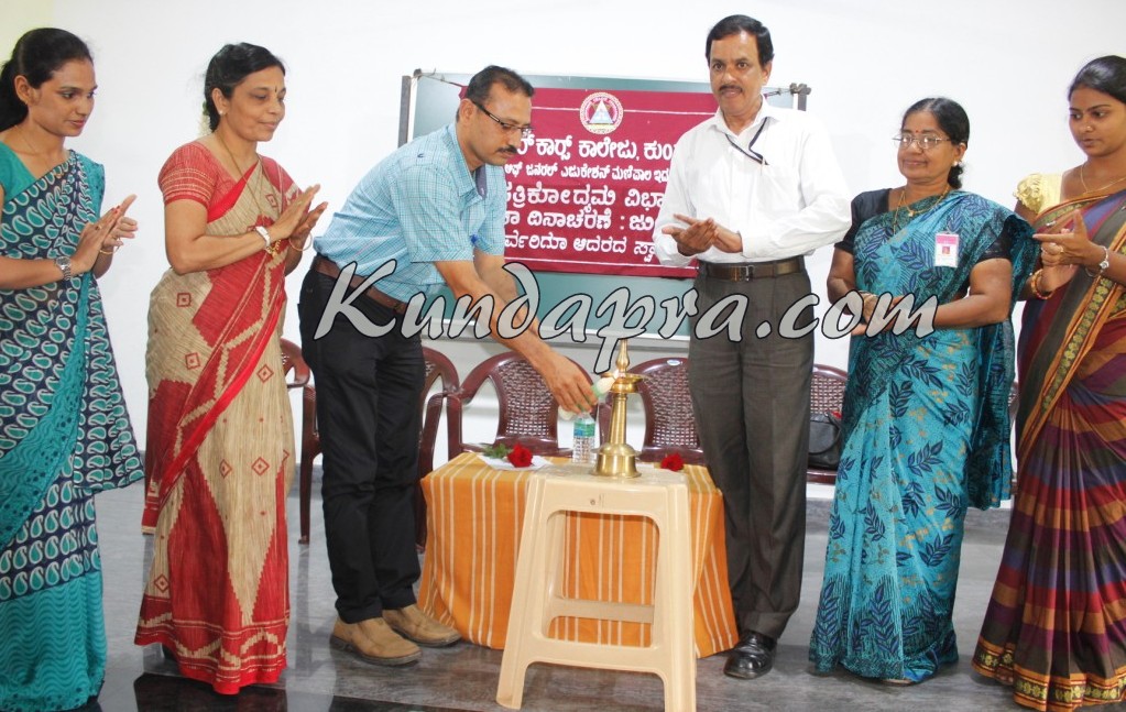 ಅಧ್ಯಯನಶೀಲರು ಒಳ್ಳೆಯ ಪತ್ರಕರ್ತರಾಗುತ್ತಾರೆ: ವಳಲಂಬೆ