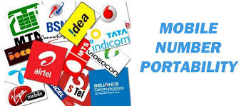 ದೇಶಾದ್ಯಂತ ಮೊಬೈಲ್ ಪೋರ್ಟಬಲಿಟಿ ಜಾರಿ