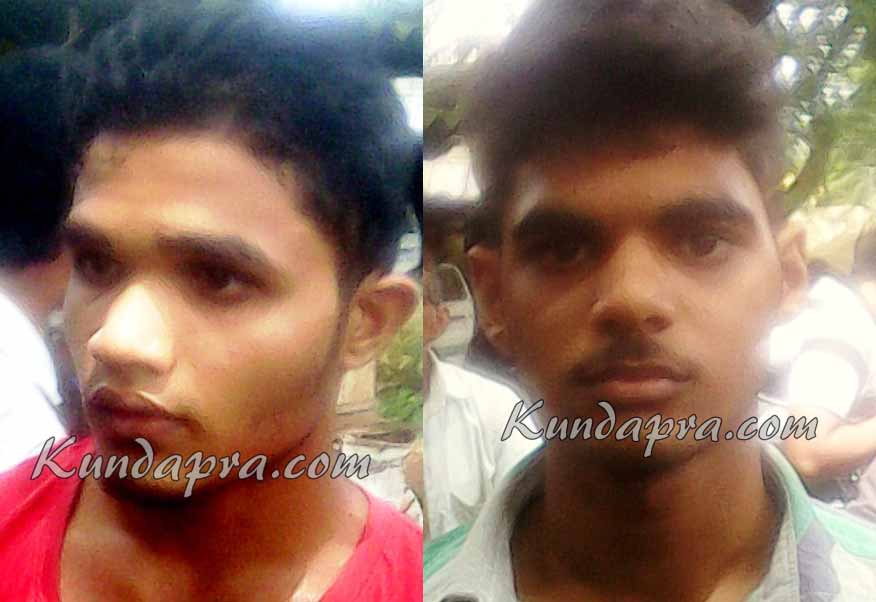 ವಿದ್ಯಾರ್ಥಿನಿಗೆ ಕಿರುಕುಳ: ಫೊಸ್ಕೋ ಅಡಿಯಲ್ಲಿ ಇಬ್ಬರ ಬಂಧನ : ಇನ್ನೋರ್ವ ಪರಾರಿ