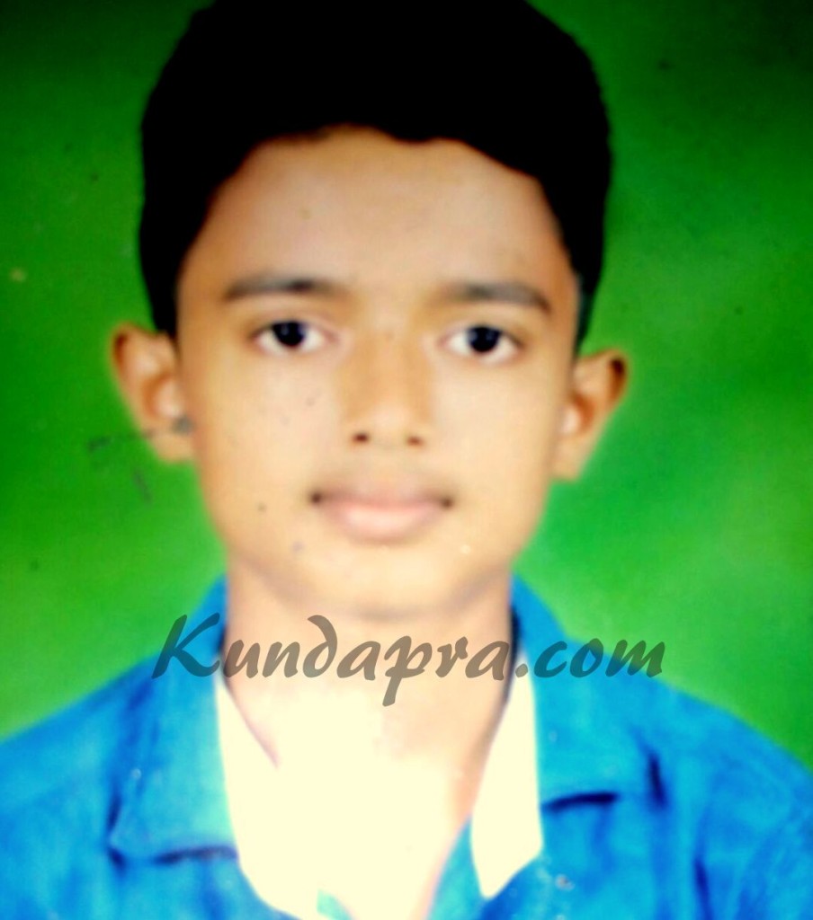 ಇನ್ಸಪಾಯರ್ ಅವಾರ್ಡ್: ತಿರುಮಲ ರಾಜ್ಯ ಮಟ್ಟಕ್ಕೆ