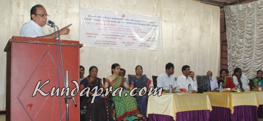 ಜನಸ್ಪಂದನ ಸಭೆ – ಕಸ್ತೂರಿ ರಂಗನ್ ಗೊಂದಲ ಬೇಡ, ಶೀಘ್ರವೇ ಏಕರೂಪ ಮರಳು ನೀತಿ : ಸಚಿವ ಸೊರಕೆ ಅಭಯ