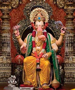 ರಾಮಕ್ಷತ್ರಿಯ ಯುವಕ ಮಂಡಳಿ: ಗಣೇಶೋತ್ಸವ ಸುವರ್ಣ ಮಹೋತ್ಸವ