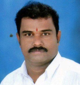 ಗಂಗೊಳ್ಳಿ: ಶ್ರೀ ಶಾರದೋತ್ಸವ ಸಮಿತಿ ಅಧ್ಯಕ್ಷರಾಗಿ ಸತೀಶ್ ಜಿ. ಆಯ್ಕೆ