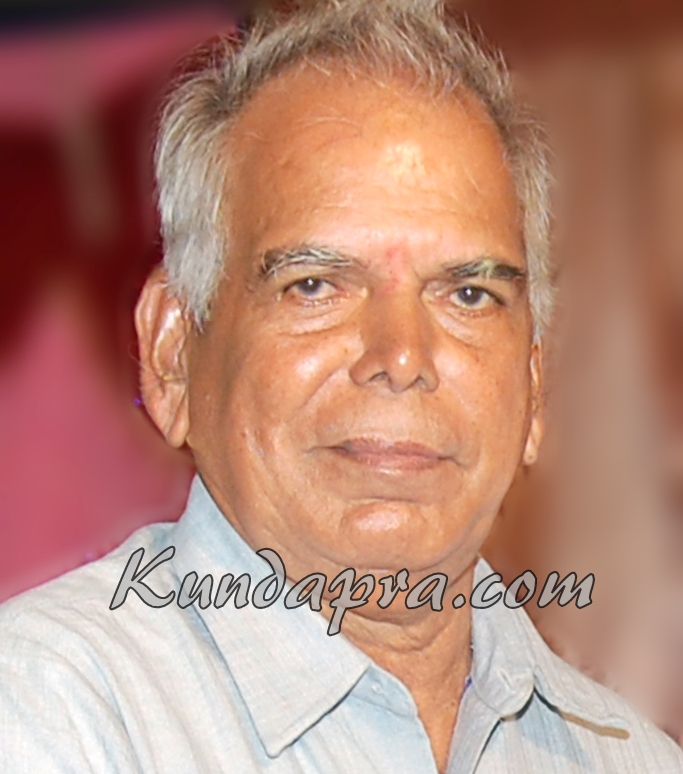 ನಿವೃತ್ತ ಮುಖ್ಯೋಪಧ್ಯಾಯ ವೈ. ಚಂದ್ರಶೇಖರ ಶೆಟ್ಟಿ ನಿಧನ