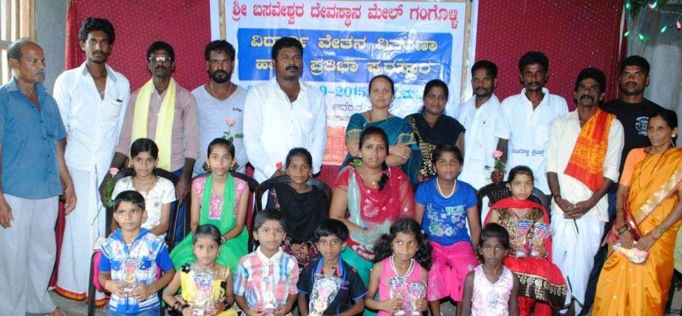 ಸಮಾಜದ ಅಭಿವೃದ್ಧಿಯಲ್ಲಿ ಸಂಘಟನೆ ಪಾತ್ರ ಮಹತ್ವ : ಅಂಜಲಿ ಚಂದ್ರಕಾಂತ