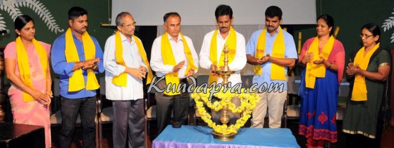 ಕಾರಂತರಿಂದ ರಂಗ ಚಟುವಟಿಕೆಗೆ ಹೊಸ ಆಯಾಮ