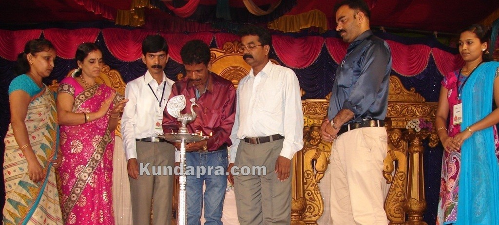 ನಾಗೂರಿನಲ್ಲಿ ಕುಸುಮ ಫೌಂಡೇಶನ್ ಸಾರಥ್ಯದ ‘ಗಾನಕುಸುಮ’ ಕಾರ್ಯಕ್ರಮಕ್ಕೆ ಚಾಲನೆ