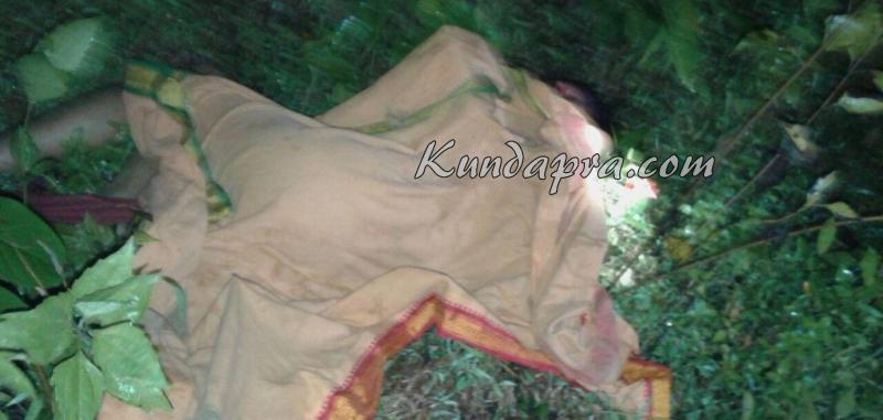 ಗೋಳಿಯಂಗಡಿ: ಯುವತಿಯನ್ನು ಅತ್ಯಾಚಾರಗೈದು ಕೊಲೆ. ಅನುಮಾನಾಸ್ಪದ ವ್ಯಕ್ತಿಯ ಬಂಧನ