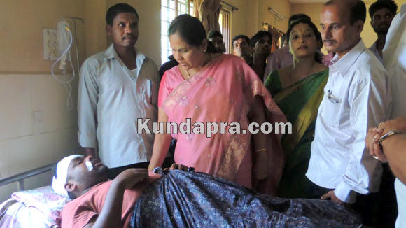 ಕಂಡ್ಲೂರು: ಅನ್ಯಕೋಮಿನ ಗುಂಪಿನಿಂದ ಯುವಕರ ಮೇಲೆ ಮಾರಣಾಂತಿಕ ಹಲ್ಲೆ