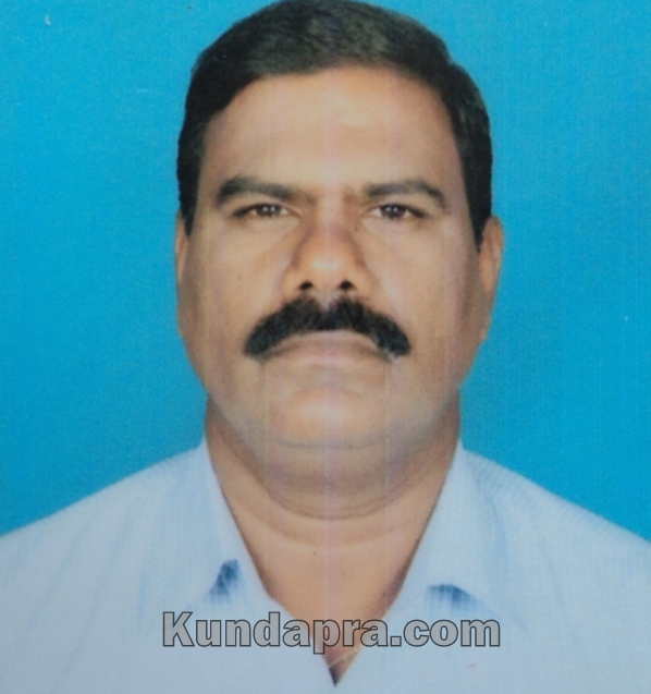 ಕೋಟೇಶ್ವರ ಸ.ಪ್ರ.ದ.ಕಾಲೇಜು: ಪ್ರಾಂಶುಪಾಲರಾಗಿ ನಿತ್ಯಾನಂದ ಗಾಂವ್ಕರ್