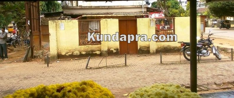 ಗ್ರಾಮಲೆಕ್ಕಿಗರ ಮಿನಿ ಕಛೇರಿಗೂ ಮಿನಿ ವಿಧಾನಸೌಧದಲ್ಲಿ ಜಾಗವಿಲ್ಲ!