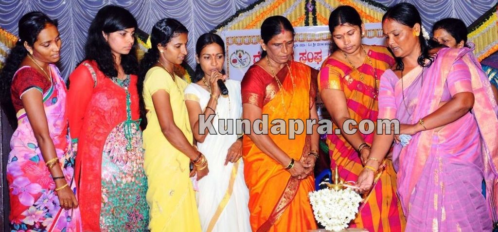 ದೇವಾಡಿಗ ಸಂಘ ಮಹಿಳಾ ಘಟಕದ ‘ಮಹಿಳಾ ಜಾಗೃತಿ ಸಮಾವೇಶ’
