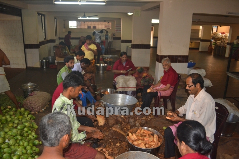 ಮರೆಯಲಾರದ ಸವಿಯಣ್ಣ ನುಡಿಸಿರಿಯ ಈ ಬೊಂಬಾಟ್ ಭೋಜನ!