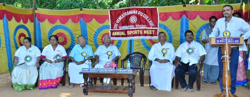 ಸೋಲು ಸ್ವೀಕೃತಿಯ ದೃಷ್ಟಿ ಗೆಲುವಿನ ವೃಷ್ಟಿಯಾಗಲಿದೆ: ಜೇಸಿ ಸದಾನಂದ ನಾವಡ