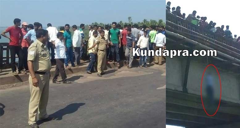 ಕುಂದಾಪುರ: ಅಗ್ನಿಶಾಮಕ ದಳದ ಸಿಬ್ಭಂದಿ ನೇಣಿಗೆ ಶರಣು