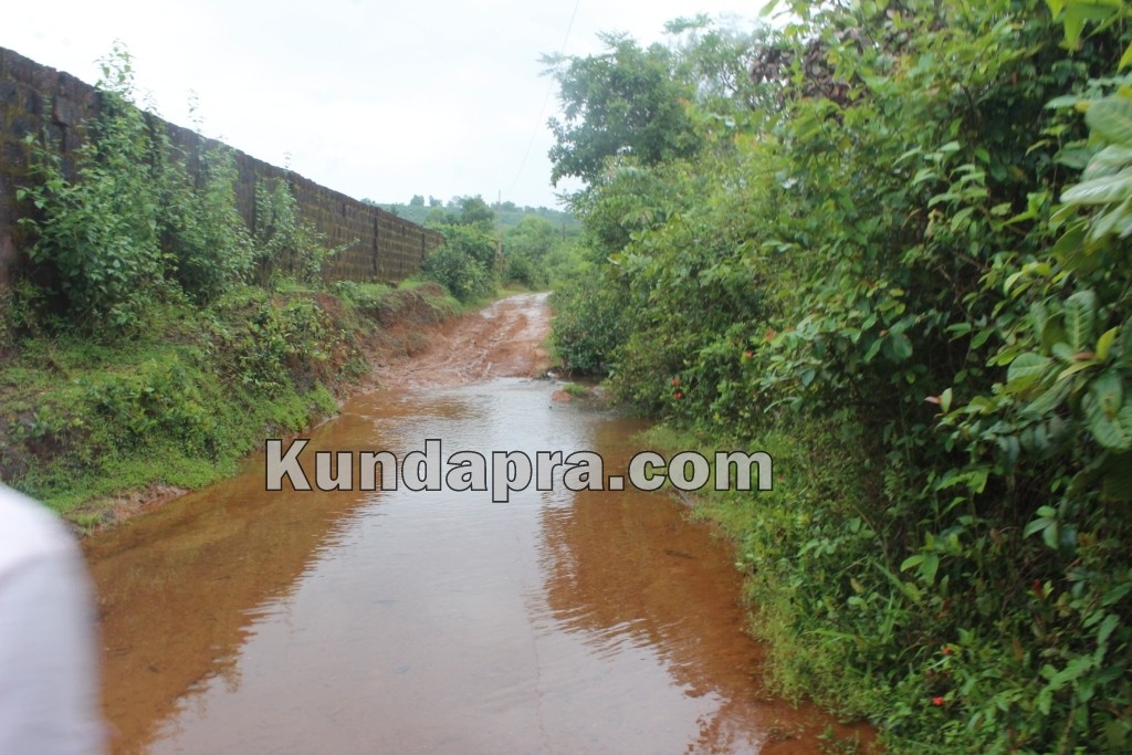 ಬೈಂದೂರು: ಹಣಬರಮಕ್ಕಿ ಕಾಲೋನಿ ಜನರಿಗೆ ಮೂಲಭೂತ ಸೌಕರ್ಯಗಳದ್ದೇ ಸಮಸ್ಯೆ