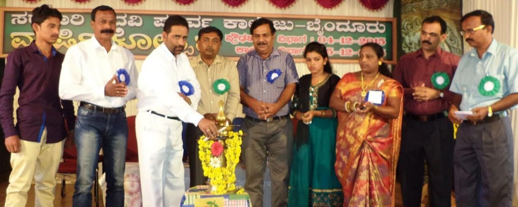 ಶಿಕ್ಷಕರು ಜವಾಬ್ದಾರಿ ಅರಿತು ಕಾರ್ಯನಿರ್ವಹಿಸಿದರೆ ಸಧೃಡ ದೇಶ ನಿರ್ಮಾಣ ಸಾಧ್ಯ: ರಾಜು ಪೂಜಾರಿ